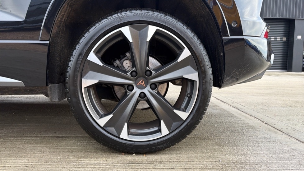 Used Cupra Ateca 2025 for sale - 76861781: Photo 18