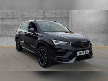 Used Cupra Ateca 2025 for sale - 76861781: Photo