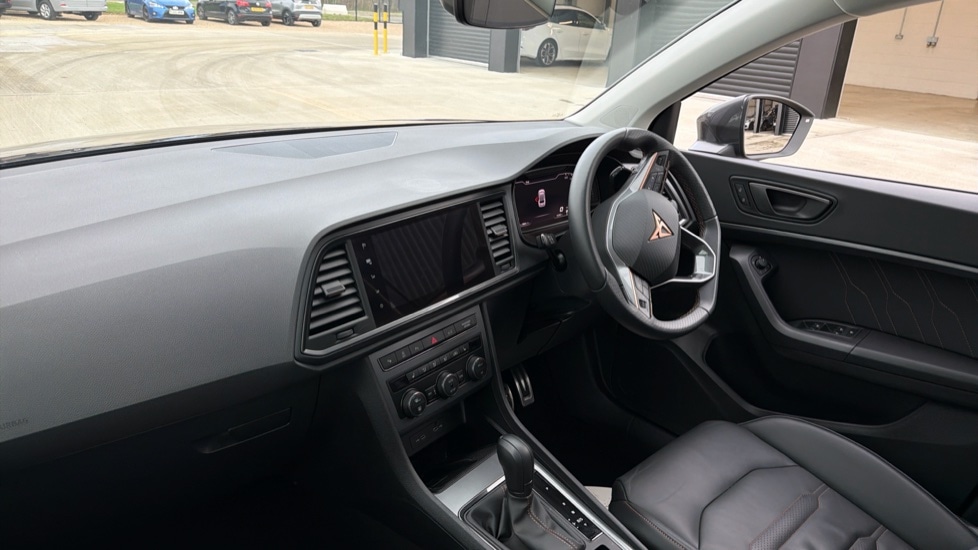 Used Cupra Ateca 2025 for sale - 76861781: Photo 2