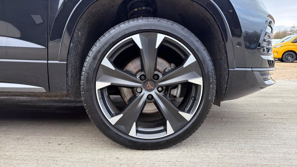 Used Cupra Ateca 2025 for sale - 76861781: Photo 20