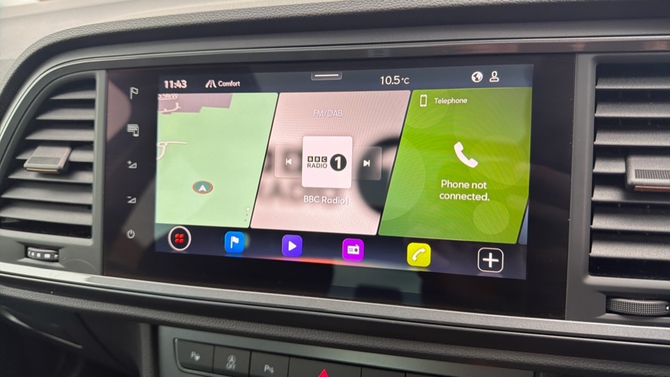 Used Cupra Ateca 2025 for sale - 76861781: Photo 22