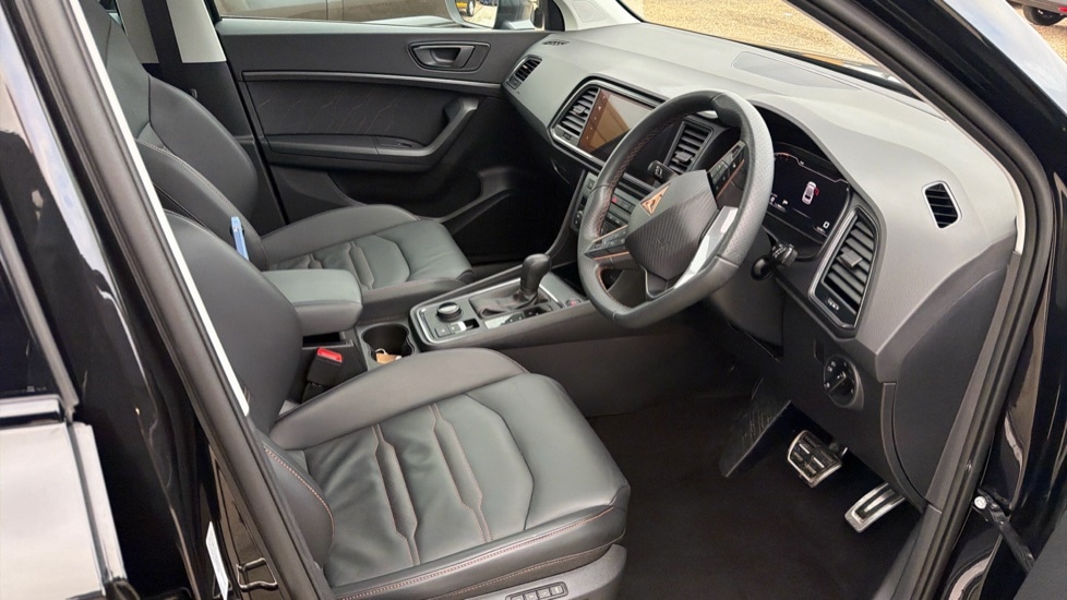 Used Cupra Ateca 2025 for sale - 76861781: Photo 26