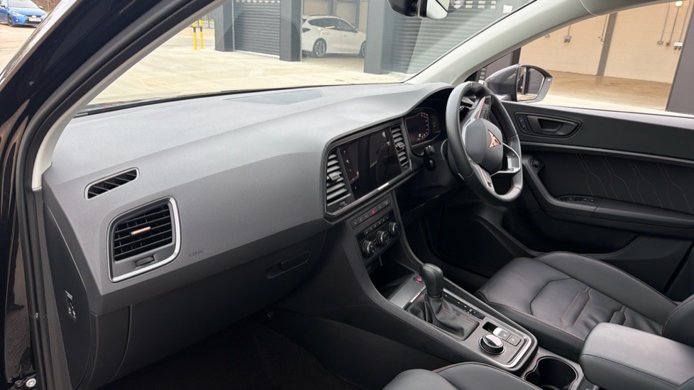 Used Cupra Ateca 2025 for sale - 76861781: Photo 27