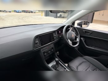 Used Cupra Ateca 2025 for sale - 76861781: Photo