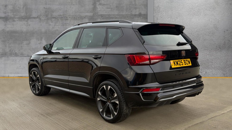 Used Cupra Ateca 2025 for sale - 76861781: Photo 3