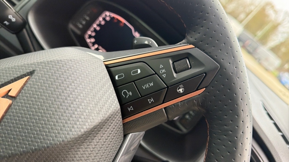 Used Cupra Ateca 2025 for sale - 76861781: Photo 30