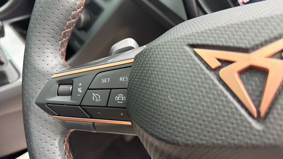 Used Cupra Ateca 2025 for sale - 76861781: Photo 31