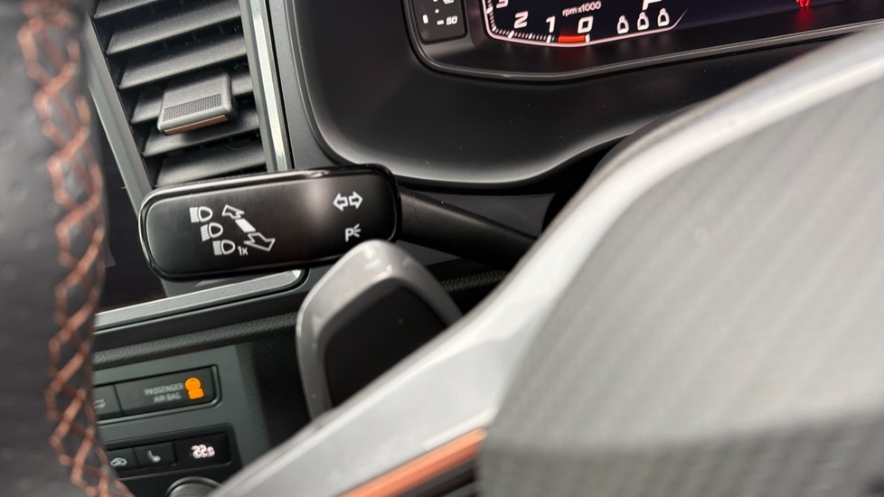 Used Cupra Ateca 2025 for sale - 76861781: Photo 33