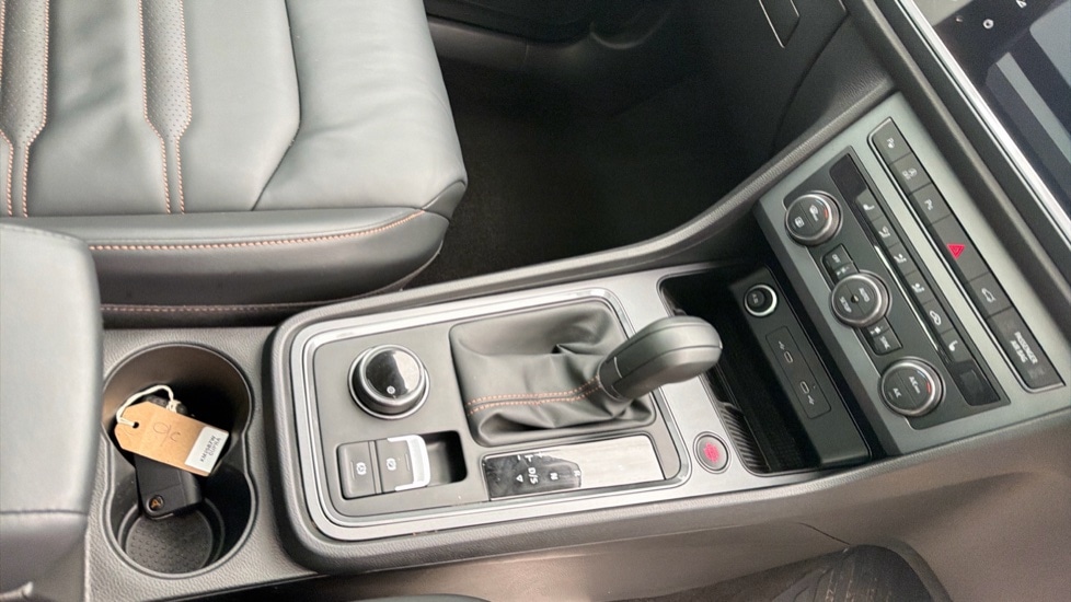 Used Cupra Ateca 2025 for sale - 76861781: Photo 34