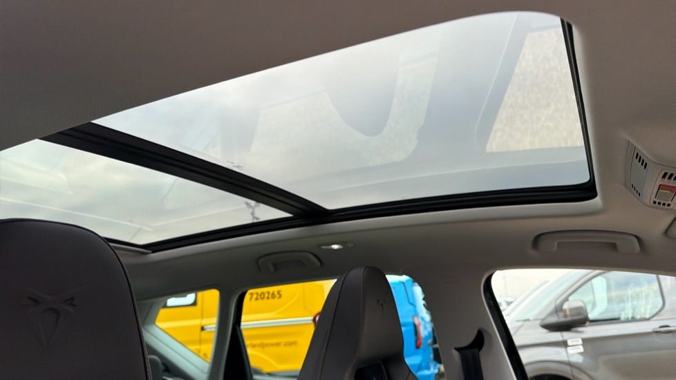 Used Cupra Ateca 2025 for sale - 76861781: Photo 37