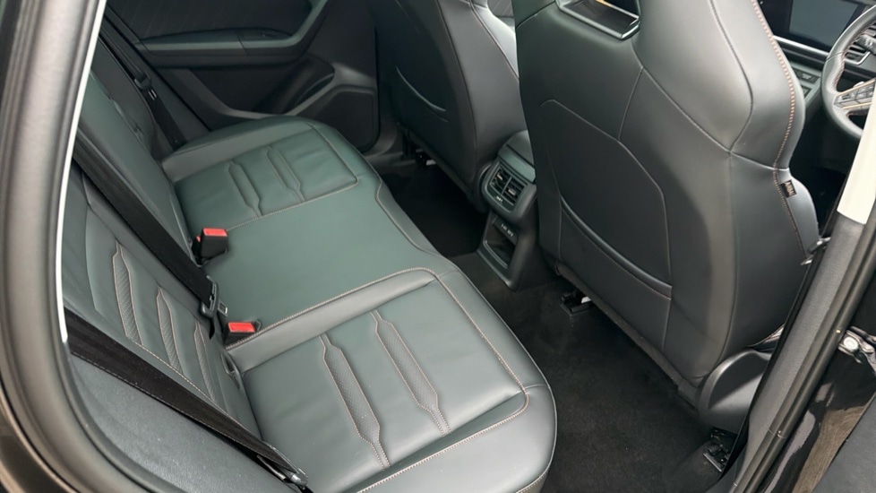 Used Cupra Ateca 2025 for sale - 76861781: Photo 39