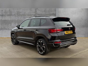 Used Cupra Ateca 2025 for sale - 76861781: Photo