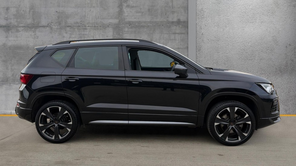 Used Cupra Ateca 2025 for sale - 76861781: Photo 4