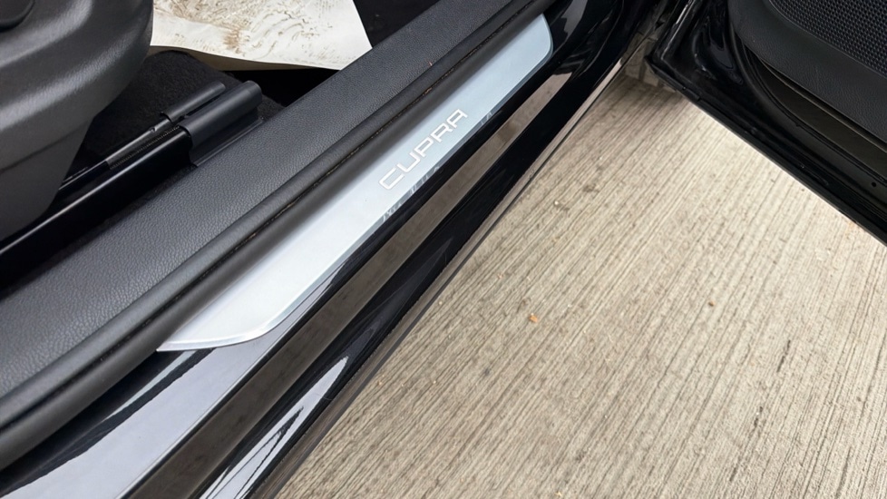 Used Cupra Ateca 2025 for sale - 76861781: Photo 40