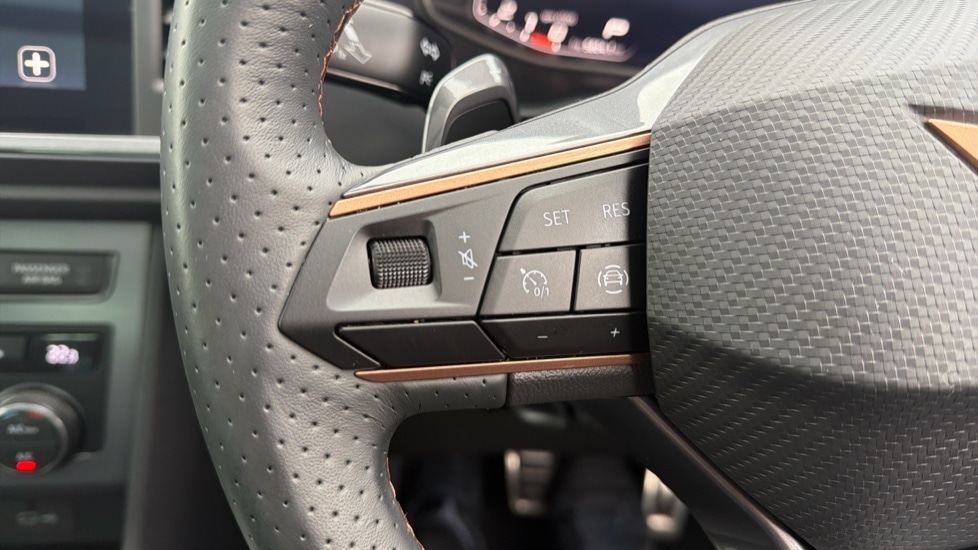 Used Cupra Ateca 2025 for sale - 76861781: Photo 47