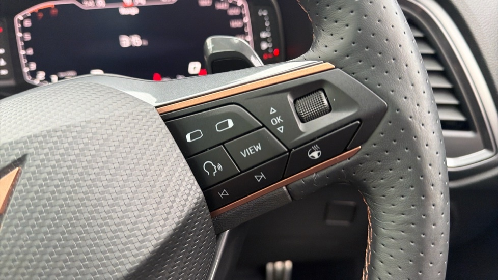 Used Cupra Ateca 2025 for sale - 76861781: Photo 48