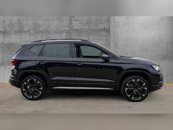 Used Cupra Ateca 2025 for sale - 76861781: Photo