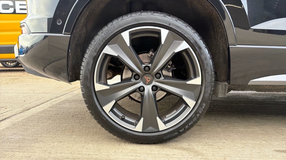 Used Cupra Ateca 2025 for sale - 76861781: Photo 5