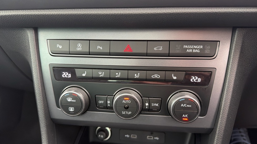 Used Cupra Ateca 2025 for sale - 76861781: Photo 51