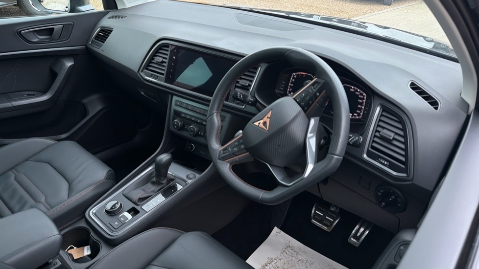 Used Cupra Ateca 2025 for sale - 76861781: Photo 6