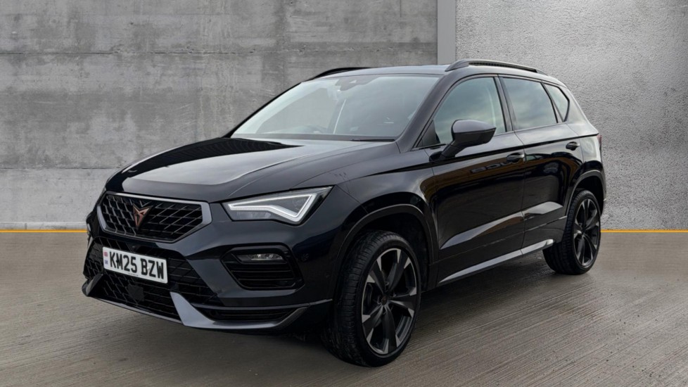 Used Cupra Ateca 2025 for sale - 76861781: Photo 7