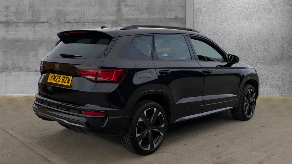 Used Cupra Ateca 2025 for sale - 76861781: Photo 8