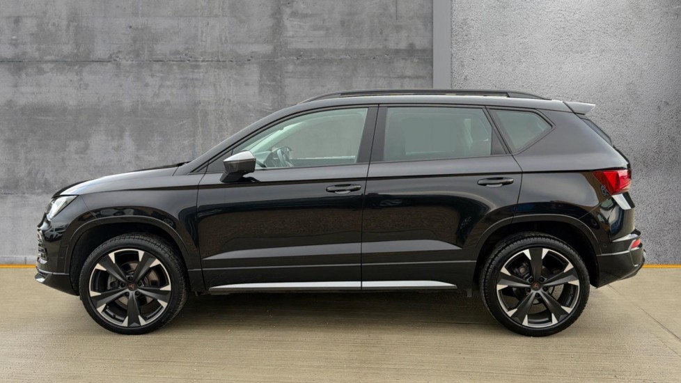 Used Cupra Ateca 2025 for sale - 76861781: Photo 9