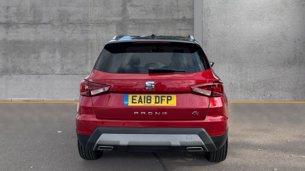 Used SEAT Arona 2018 for sale - 76180134: Photo 11