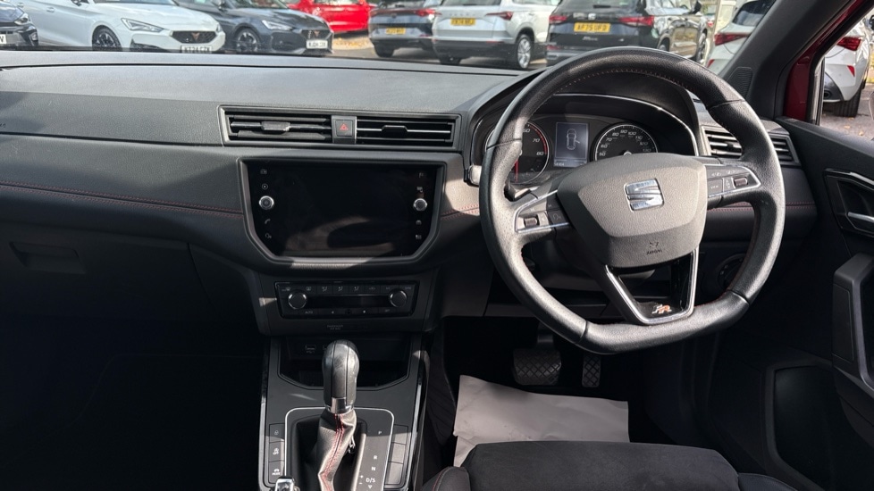 Used SEAT Arona 2018 for sale - 76180134: Photo 12