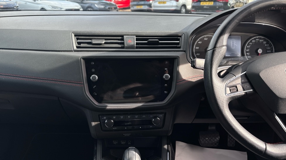 Used SEAT Arona 2018 for sale - 76180134: Photo 13