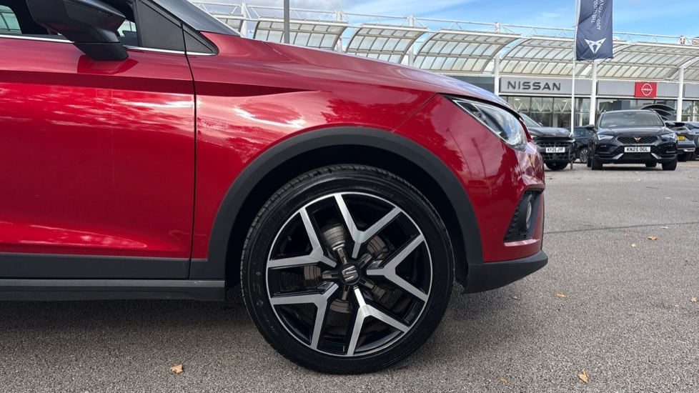 Used SEAT Arona 2018 for sale - 76180134: Photo 18