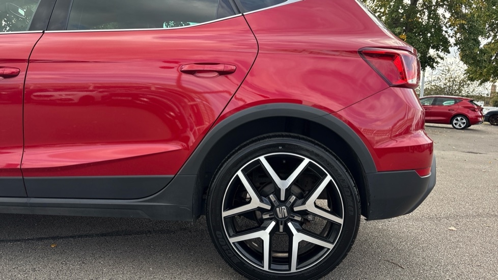 Used SEAT Arona 2018 for sale - 76180134: Photo 19