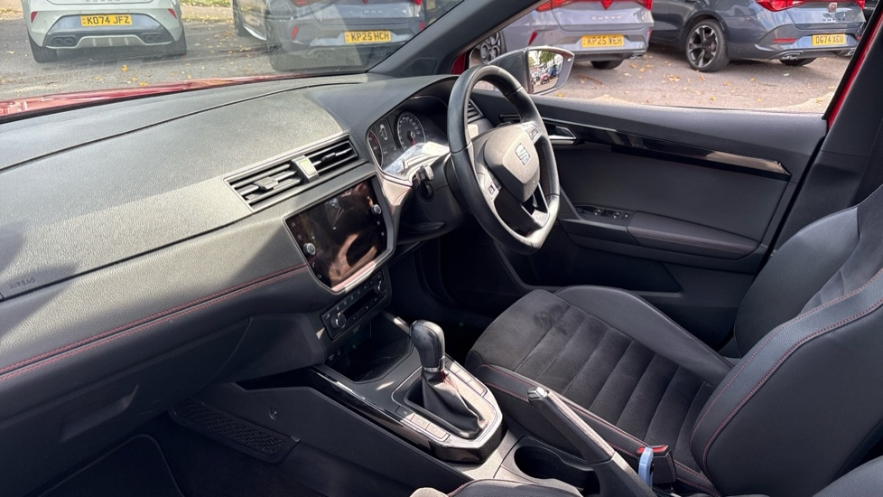 Used SEAT Arona 2018 for sale - 76180134: Photo 2