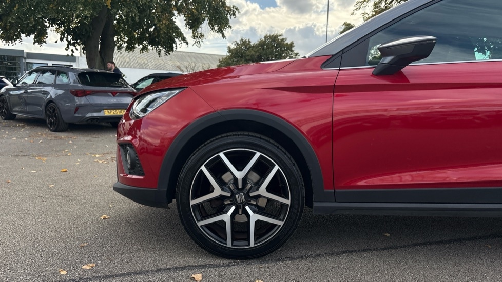 Used SEAT Arona 2018 for sale - 76180134: Photo 20