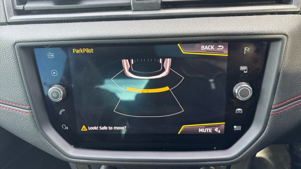 Used SEAT Arona 2018 for sale - 76180134: Photo 22