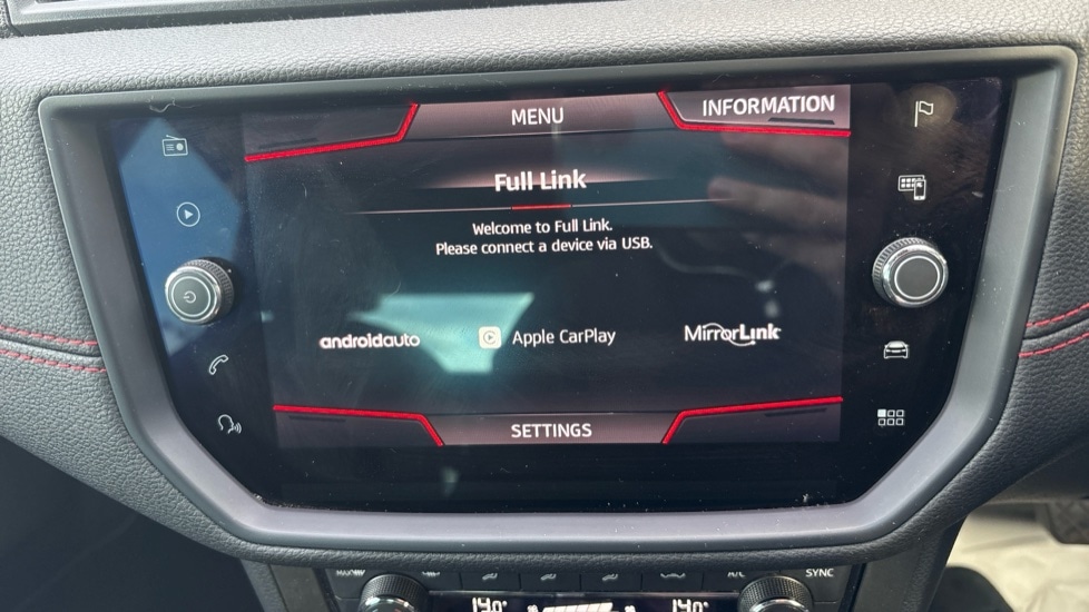 Used SEAT Arona 2018 for sale - 76180134: Photo 24