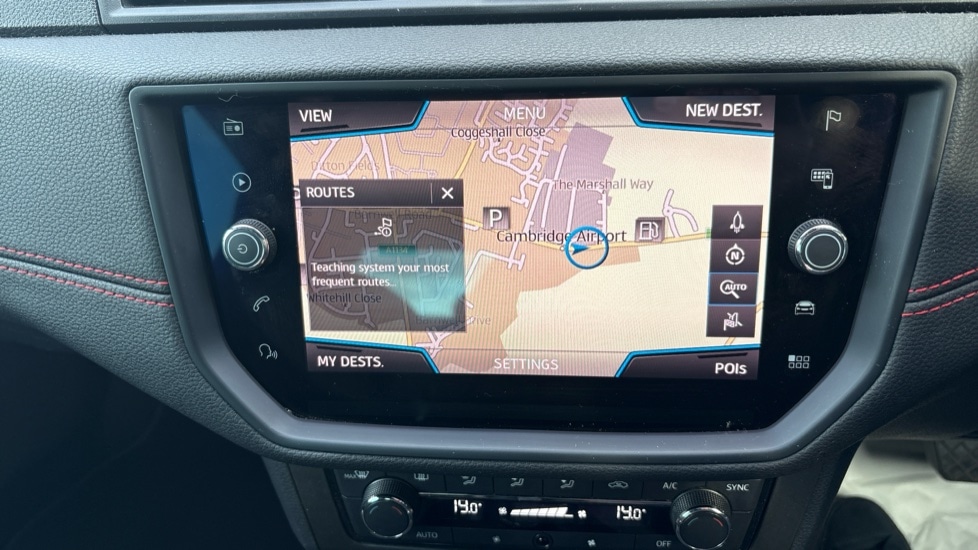 Used SEAT Arona 2018 for sale - 76180134: Photo 26