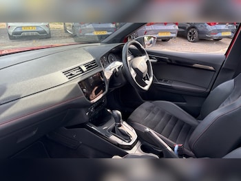 Used SEAT Arona 2018 for sale - 76180134: Photo 2