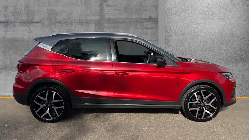 Used SEAT Arona 2018 for sale - 76180134: Photo 4