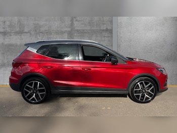 Used SEAT Arona 2018 for sale - 76180134: Photo 4