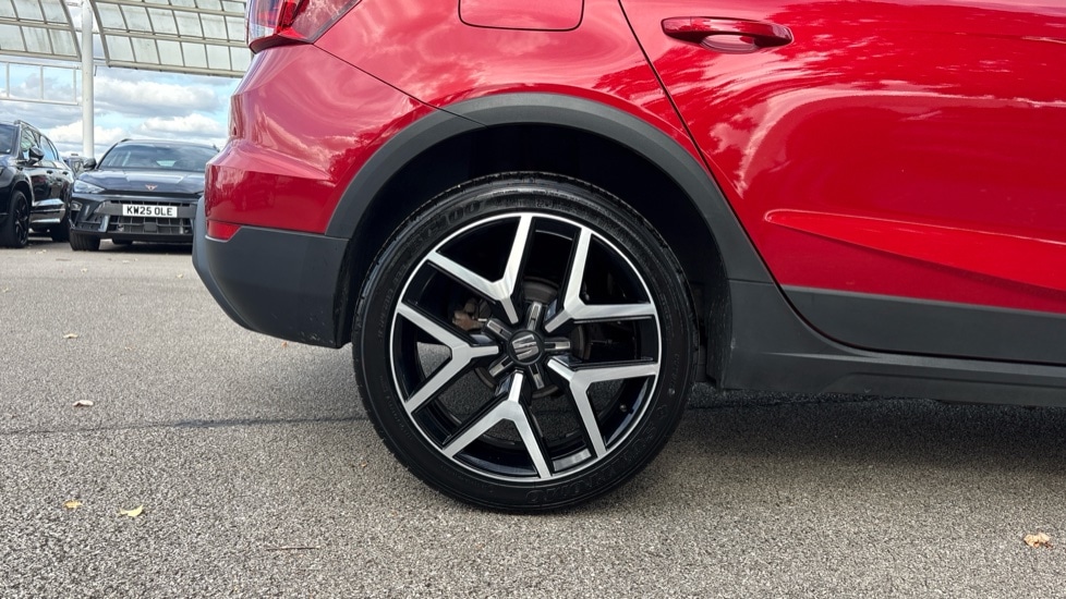 Used SEAT Arona 2018 for sale - 76180134: Photo 5