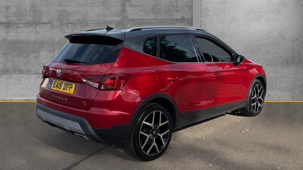 Used SEAT Arona 2018 for sale - 76180134: Photo 8