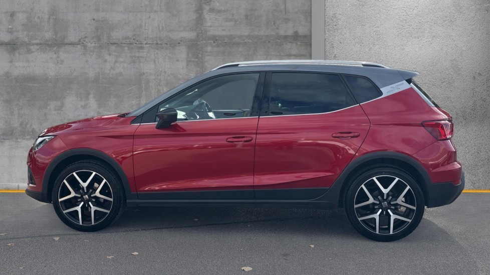 Used SEAT Arona 2018 for sale - 76180134: Photo 9