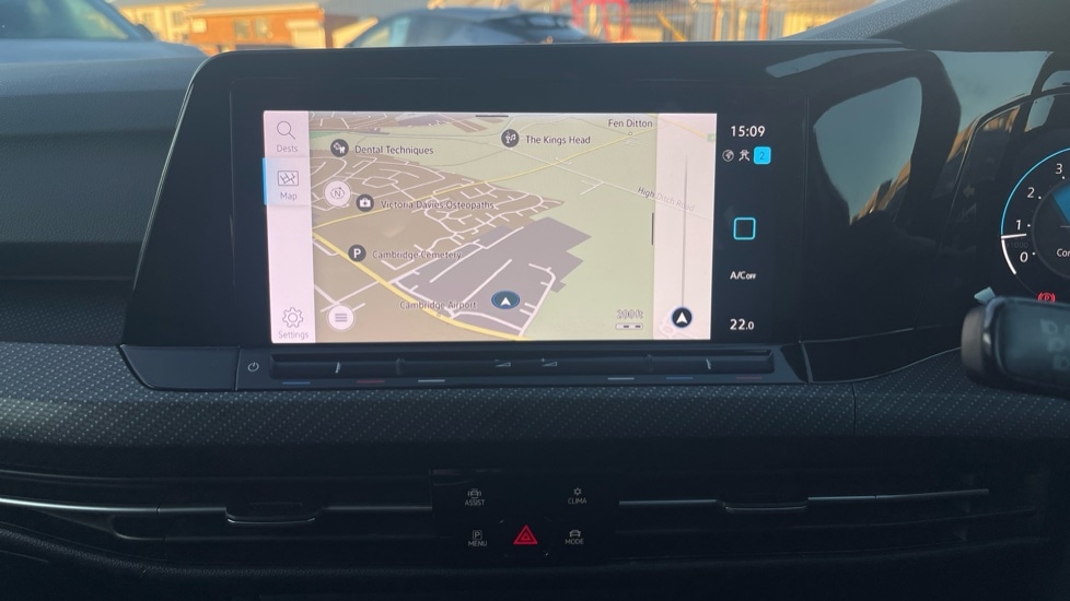 Used Volkswagen Golf 2020 for sale - 76754652: Photo 13