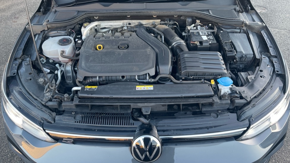 Used Volkswagen Golf 2020 for sale - 76754652: Photo 17