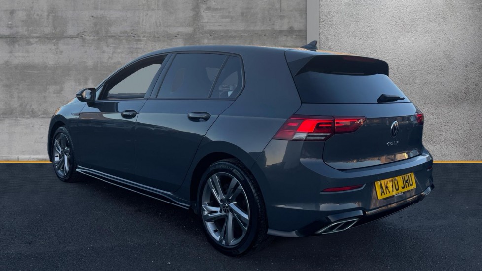 Used Volkswagen Golf 2020 for sale - 76754652: Photo 3