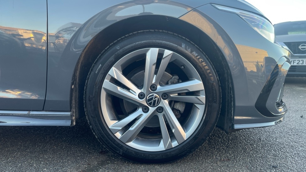 Used Volkswagen Golf 2020 for sale - 76754652: Photo 5