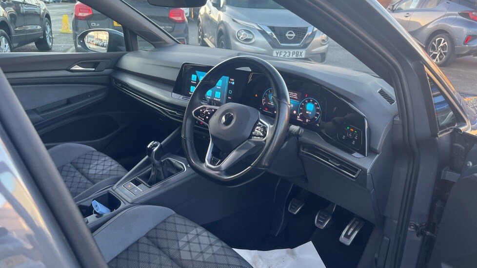 Used Volkswagen Golf 2020 for sale - 76754652: Photo 6