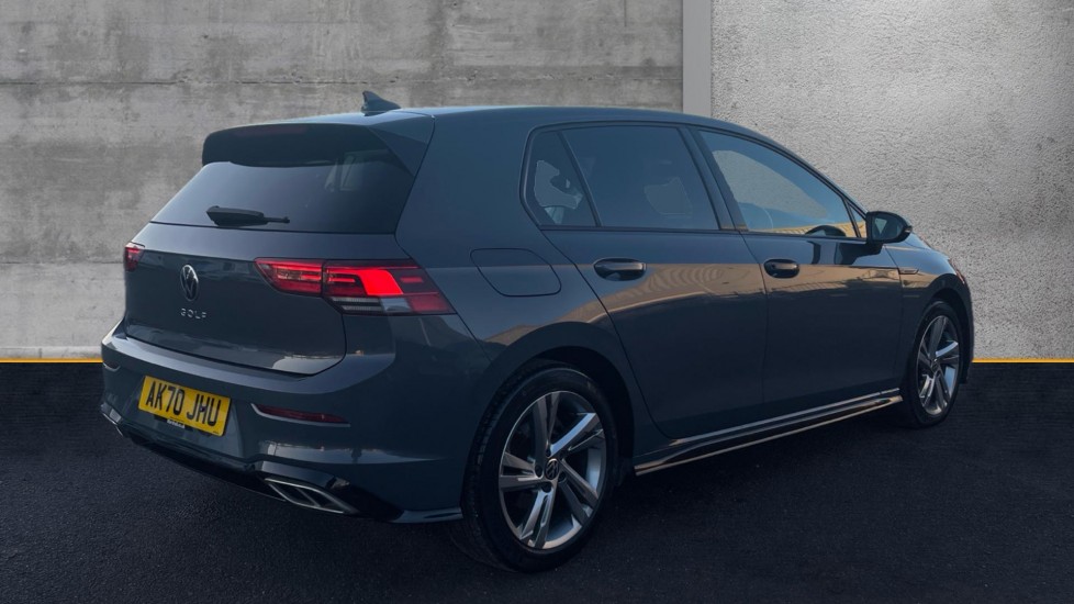 Used Volkswagen Golf 2020 for sale - 76754652: Photo 8