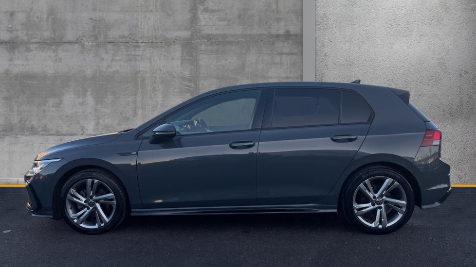 Used Volkswagen Golf 2020 for sale - 76754652: Photo 9